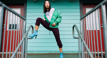 Stylish winter jacket for Sales!!!